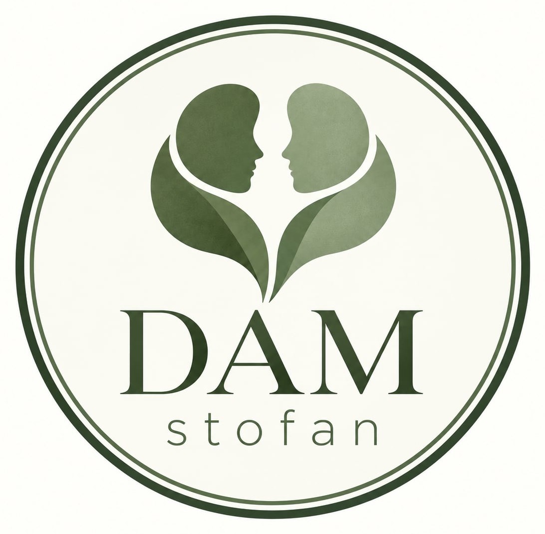 DAM stofan